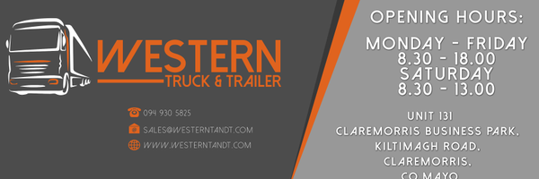 WesternTandT Profile Banner