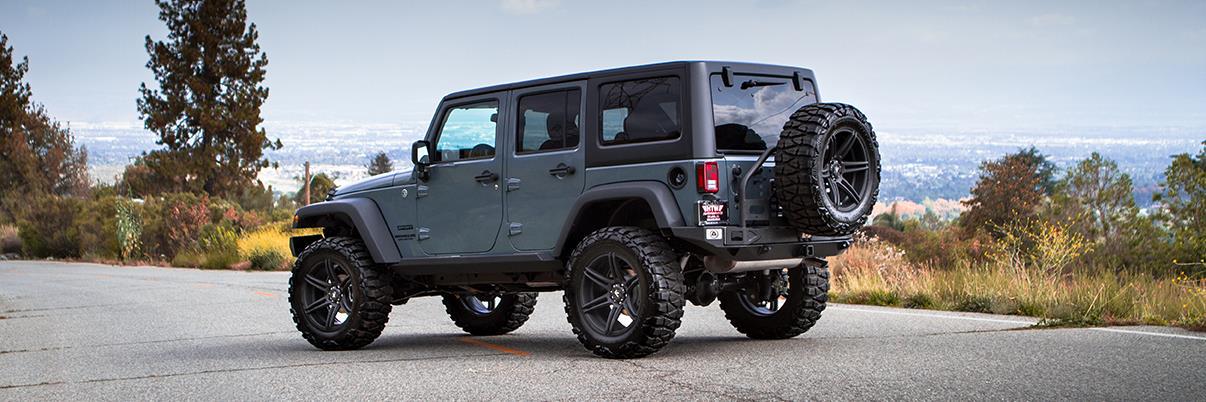 VrockOffroad's profile banner image