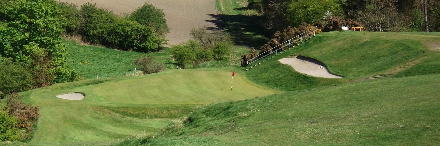 CanmoreGolfClub's profile banner image