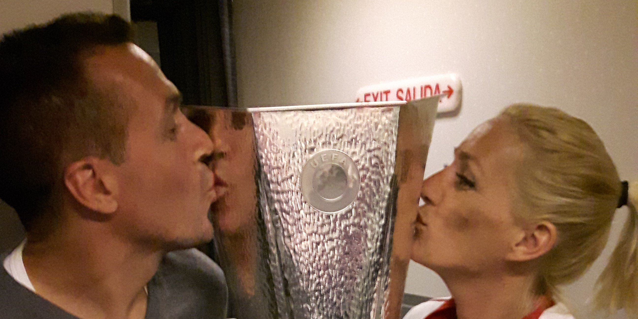 gladiatorvilla's profile banner image