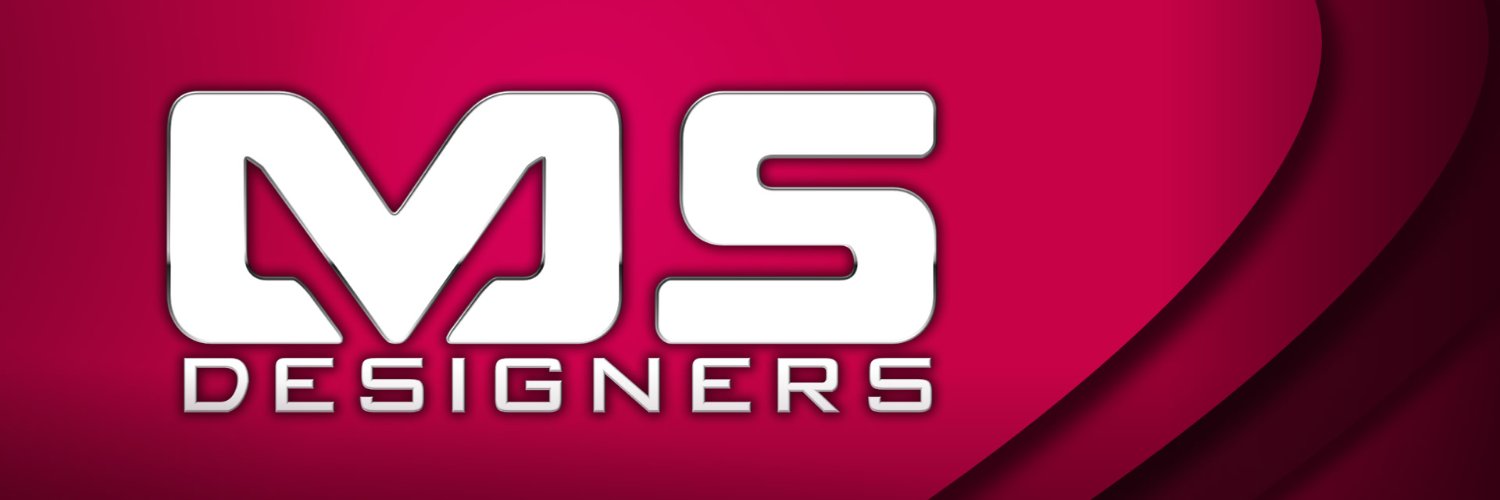 M&SDESIGNERS banner