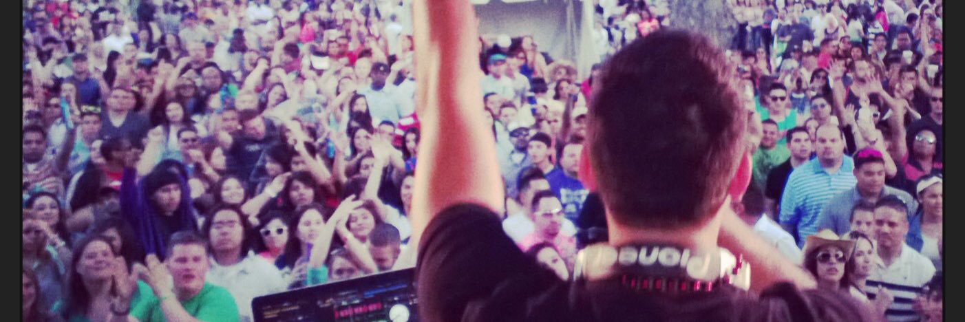 DJToneRocks's profile banner image