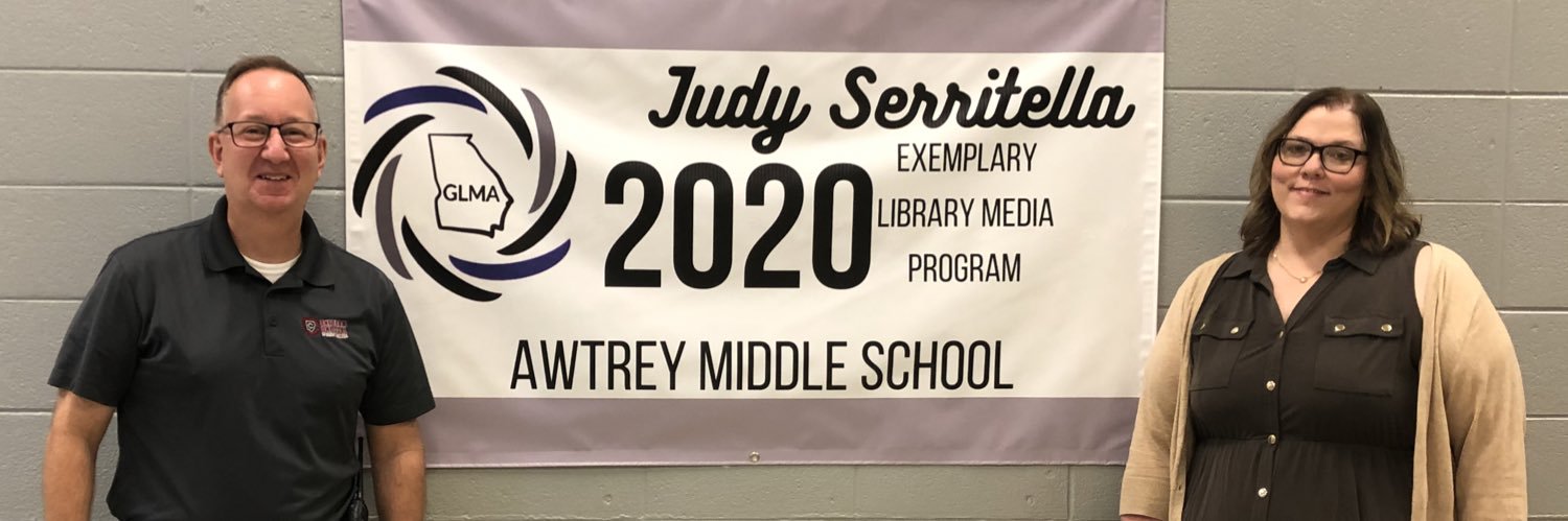 AwtreyCLC's profile banner image