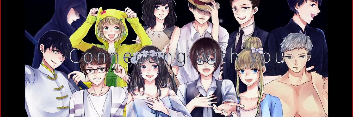 chiroTOtama's profile banner image