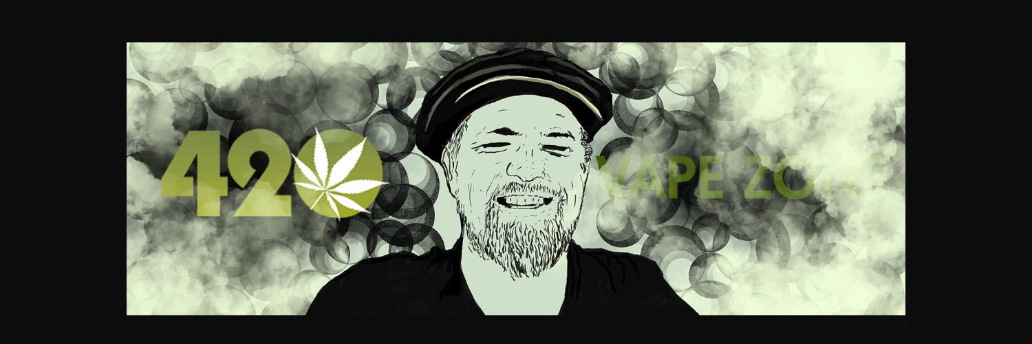 420vapezone's profile banner image