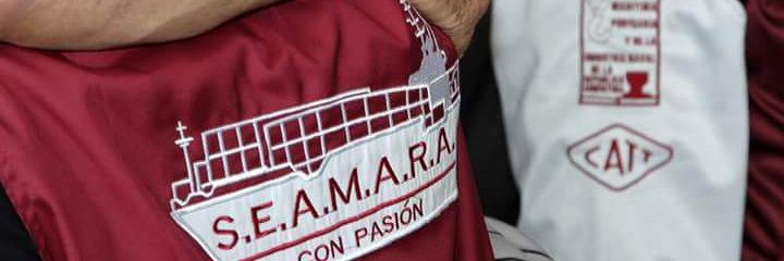 SEAMARA banner