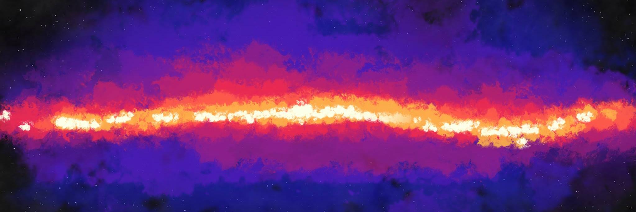 GammaRayWurst's profile banner image