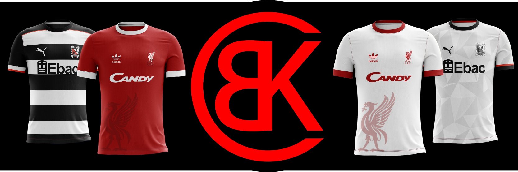 BKitCreations's profile banner image