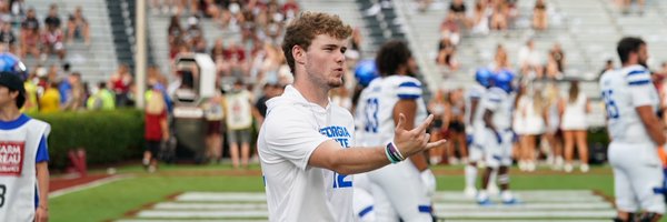 Kyle_Durham4 Profile Banner