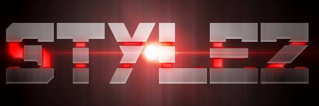 Stylez_8's profile banner image