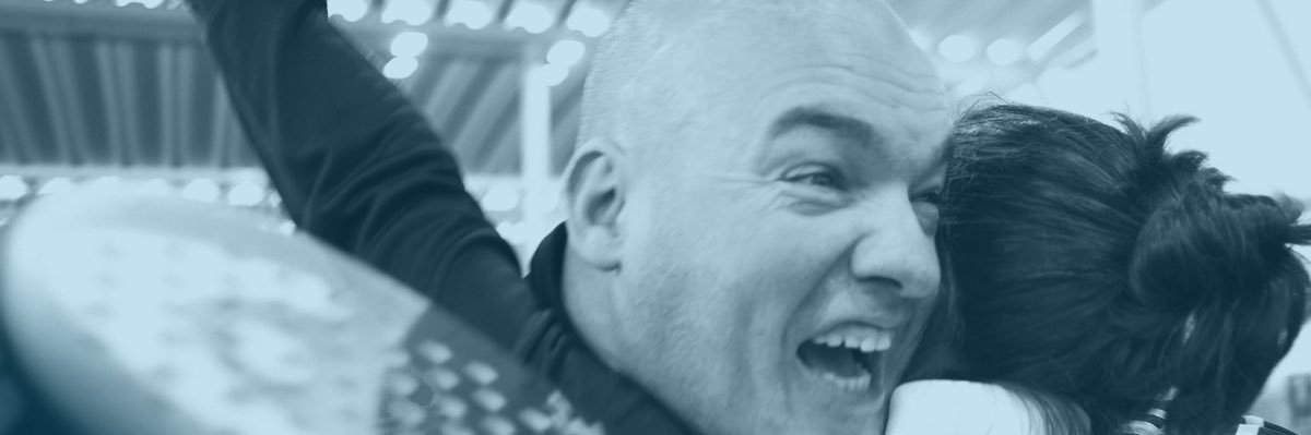 Fundación Segunda Parte banner