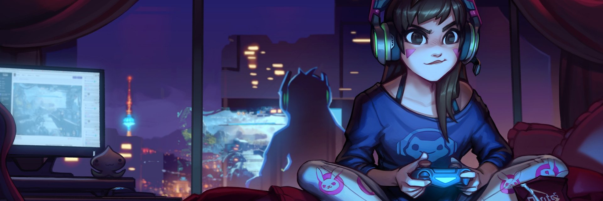 TaranisTen's profile banner image