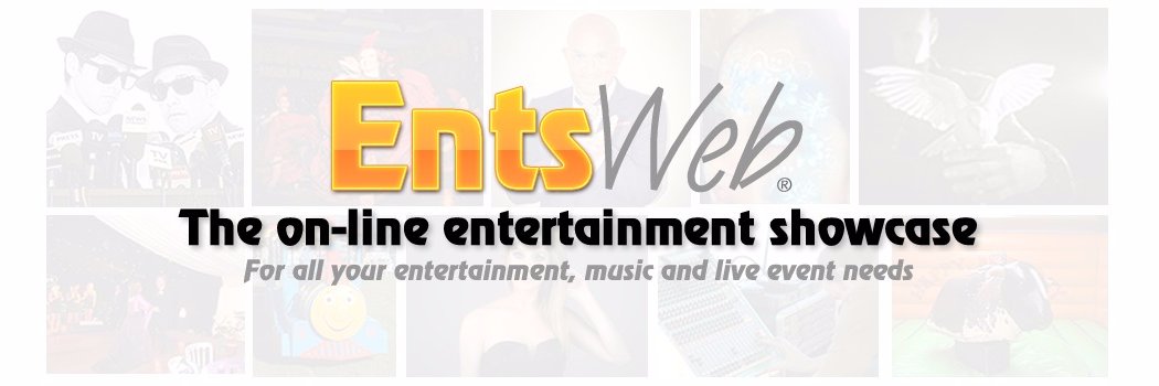 EntsWeb's profile banner image