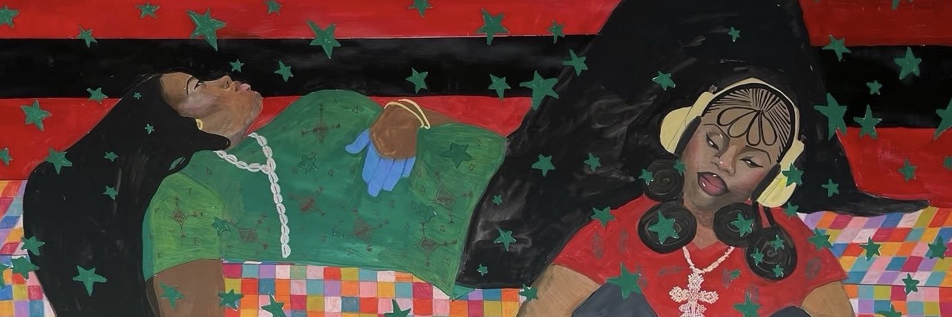 Bamidele’s Daughter banner