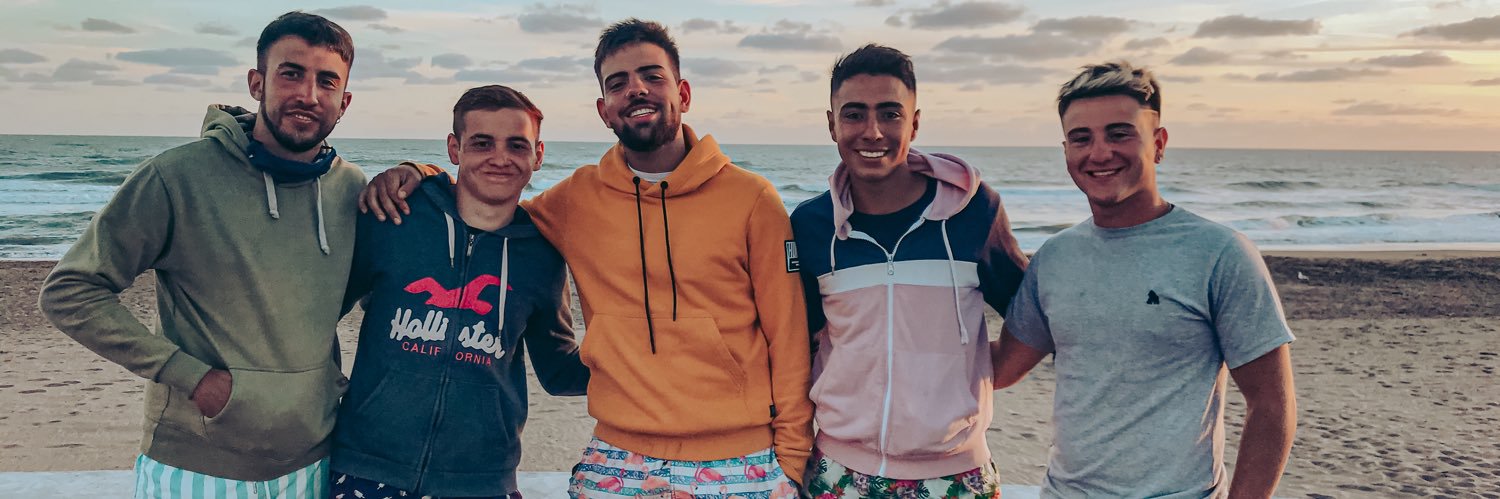mateo_holzmann's profile banner image