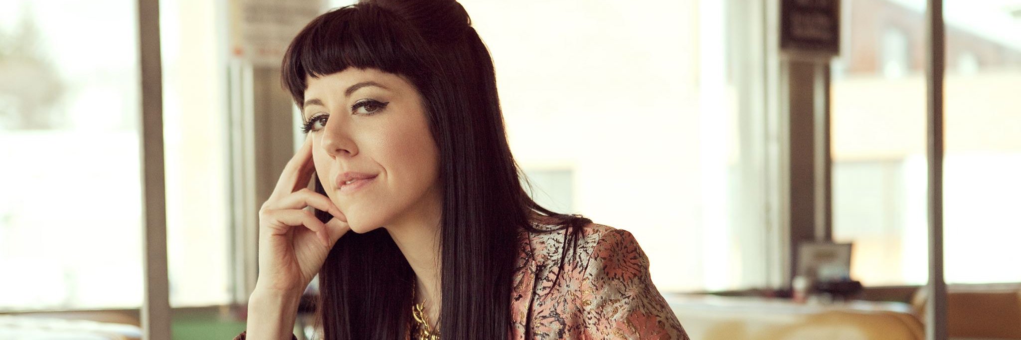 Ruby Rose Fox banner