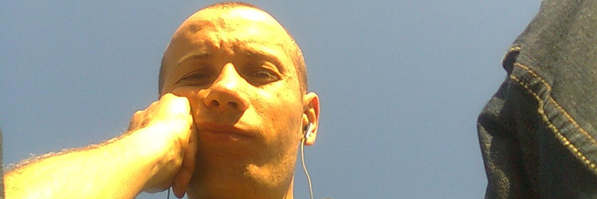 ivanowskijeep's profile banner image