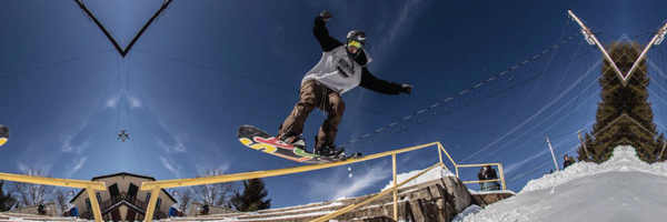 snowprocamp Profile Banner