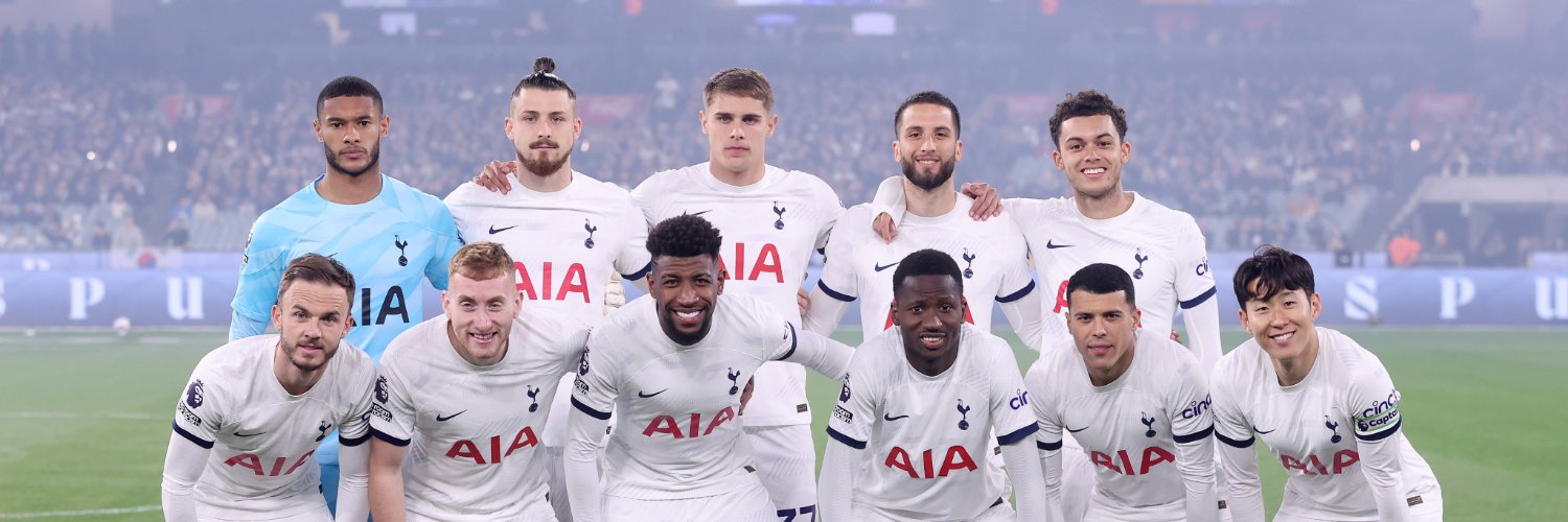 RainmakerTHFC's profile banner image
