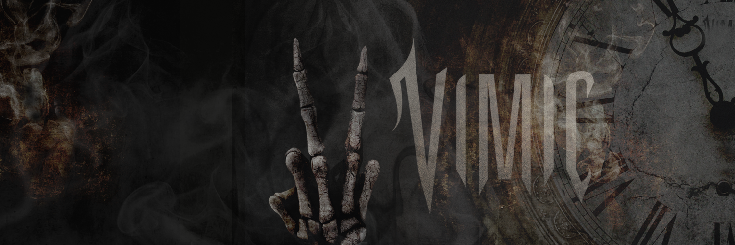 VIMIC banner