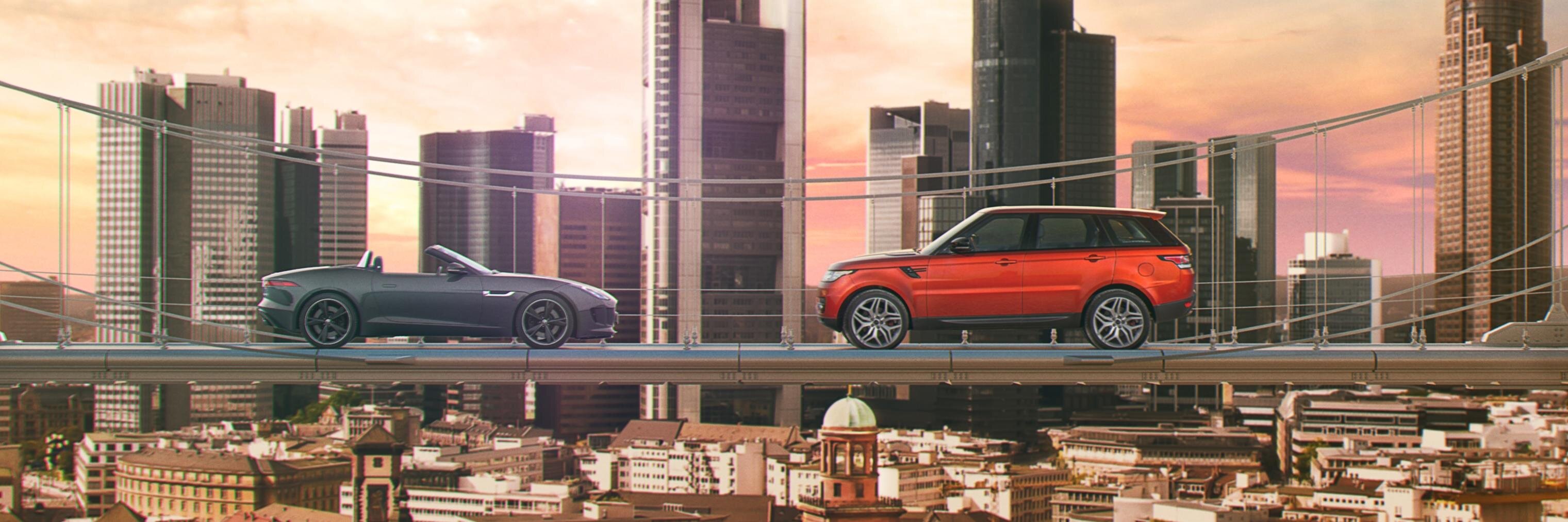 TheAdventureJLR's profile banner image