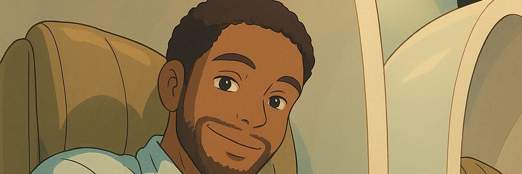 His Holiness 🎚 banner