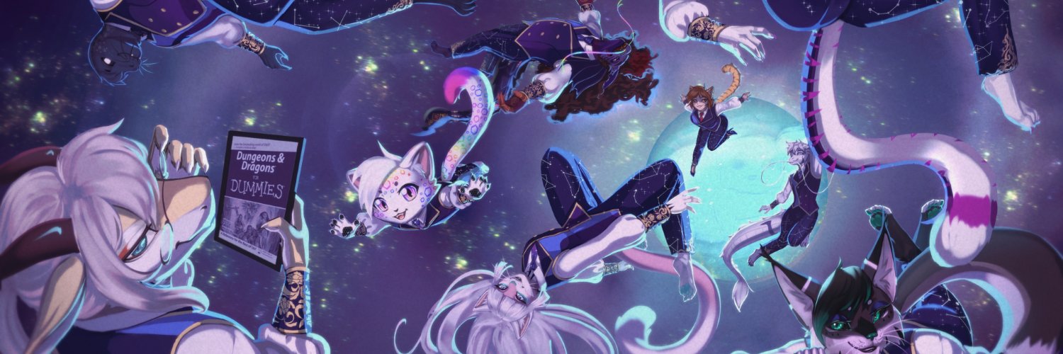 Nyuchi🐝COMM open banner