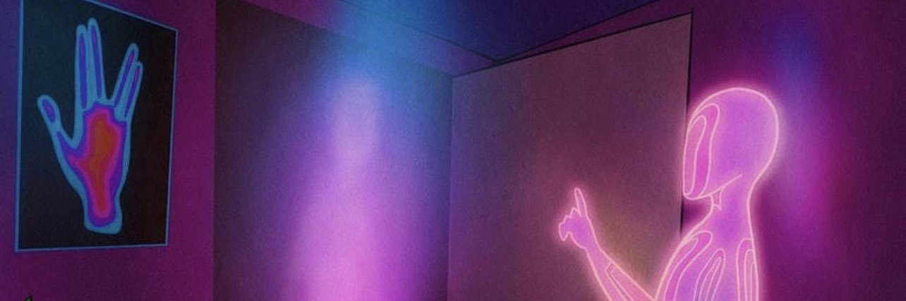 Wal3ingBuc3et's profile banner image