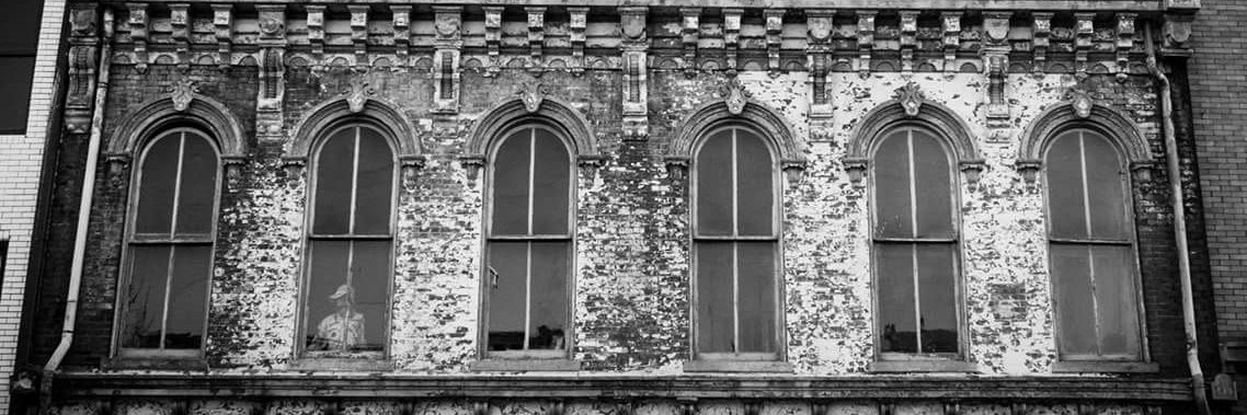 The Waters Project banner