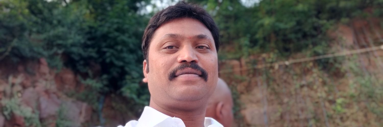 MalyadriL's profile banner image