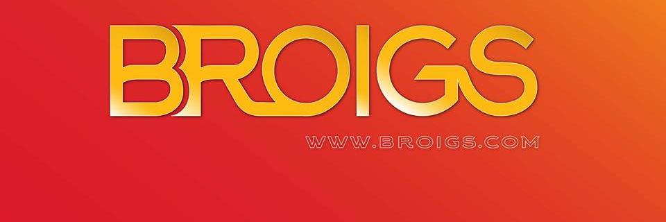 broigs's profile banner image