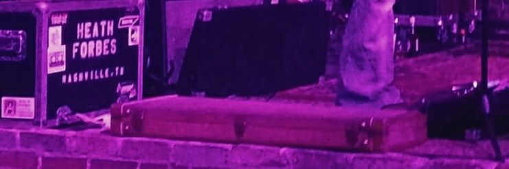 HeathForbes's profile banner image