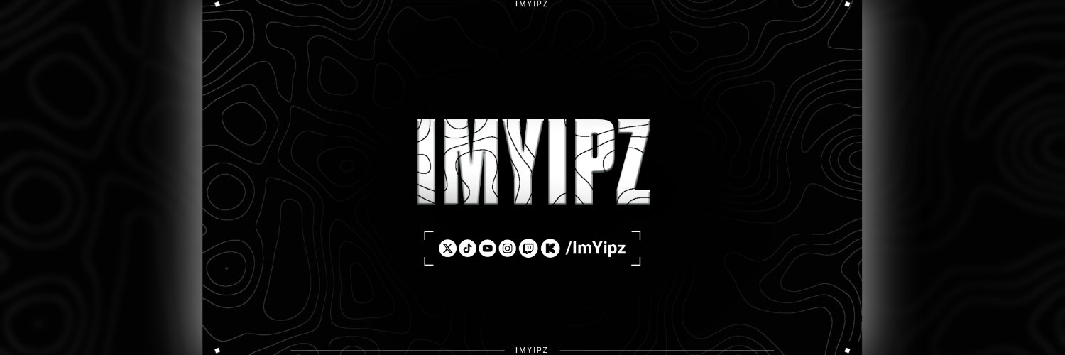 ImYipz's profile banner image