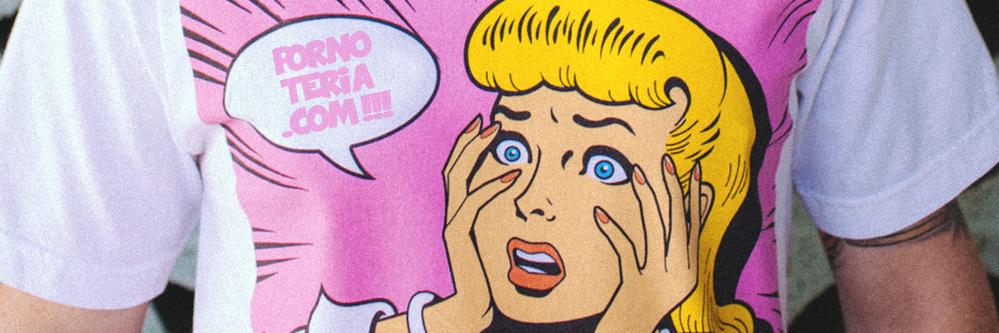 Pornoteros's profile banner image