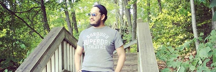 Harmaniscool's profile banner image