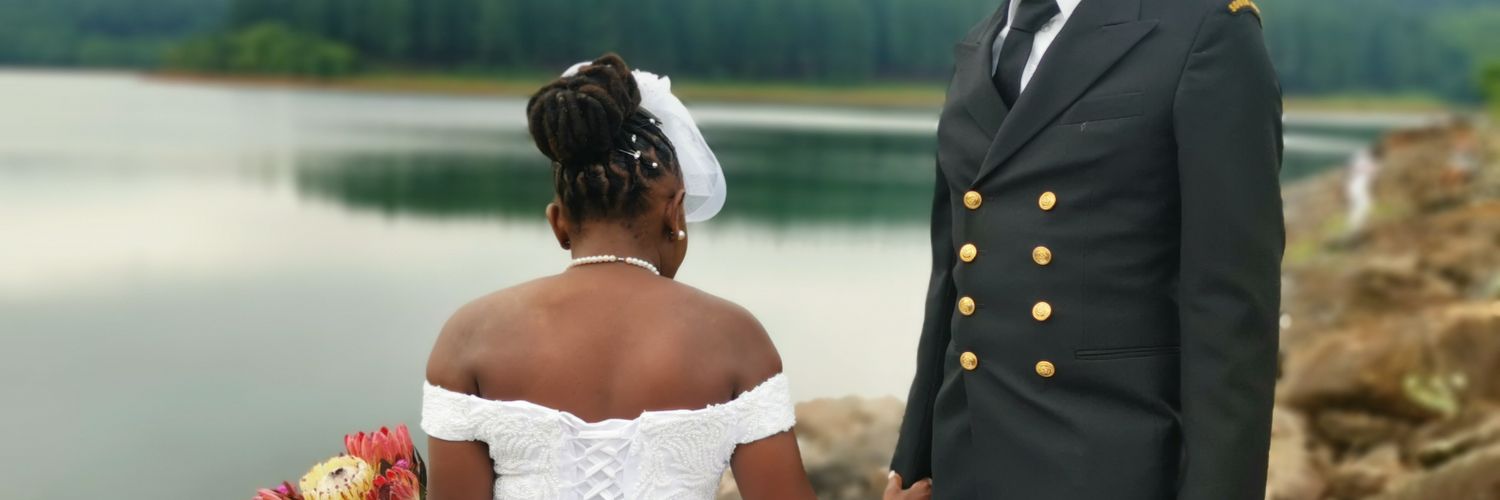 Muanzatshilidzi only belongs to my girl banner