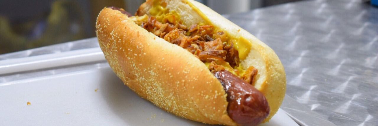 StreetChefSA's profile banner image