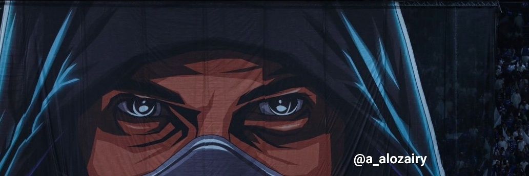 a_alozairy's profile banner image