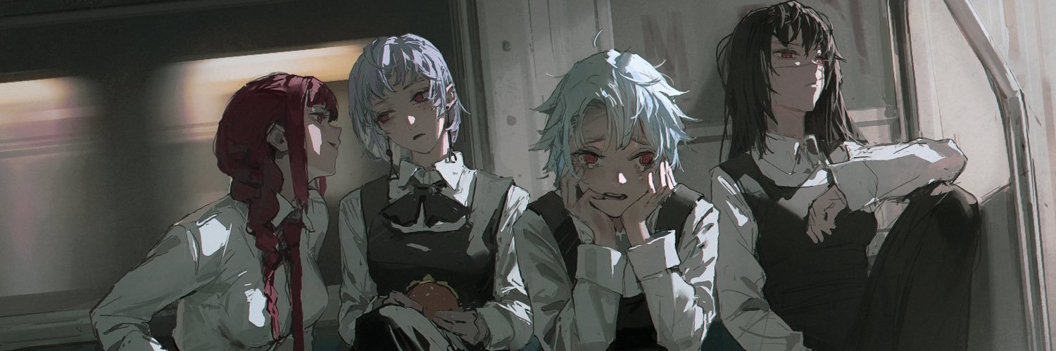 TedisDead221's profile banner image