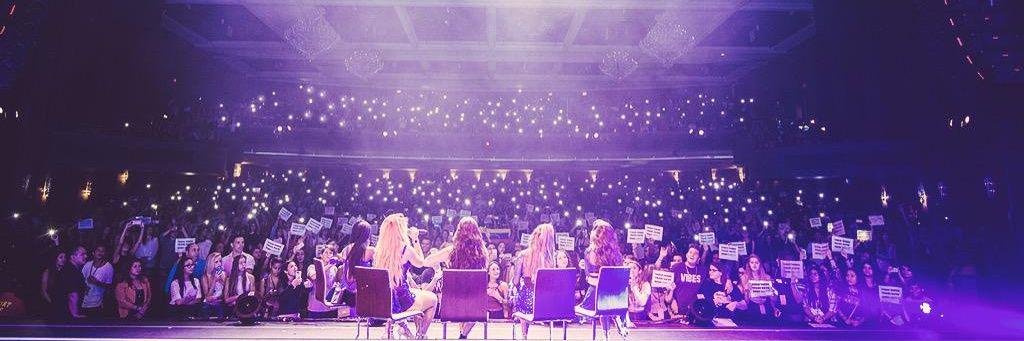 ICAREFORCAMILA's profile banner image