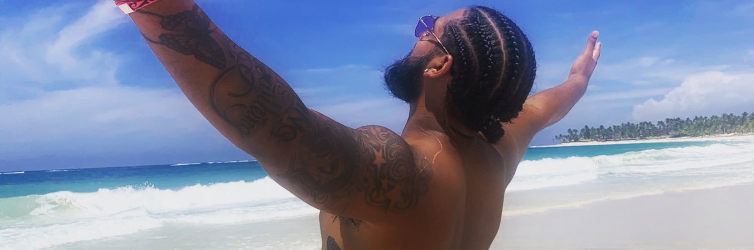 CozyApache's profile banner image