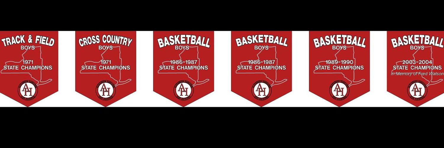 Hamilton Athletics (RedRaiderAD) / Twitter