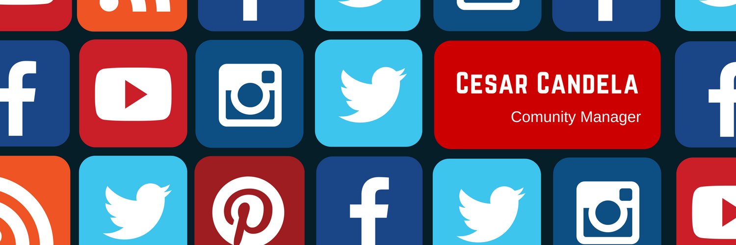 cesarcand's profile banner image