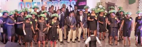 PagesOfPraise's profile banner image