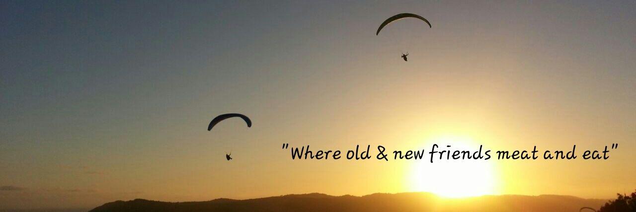 La Piazza Sedgefield banner