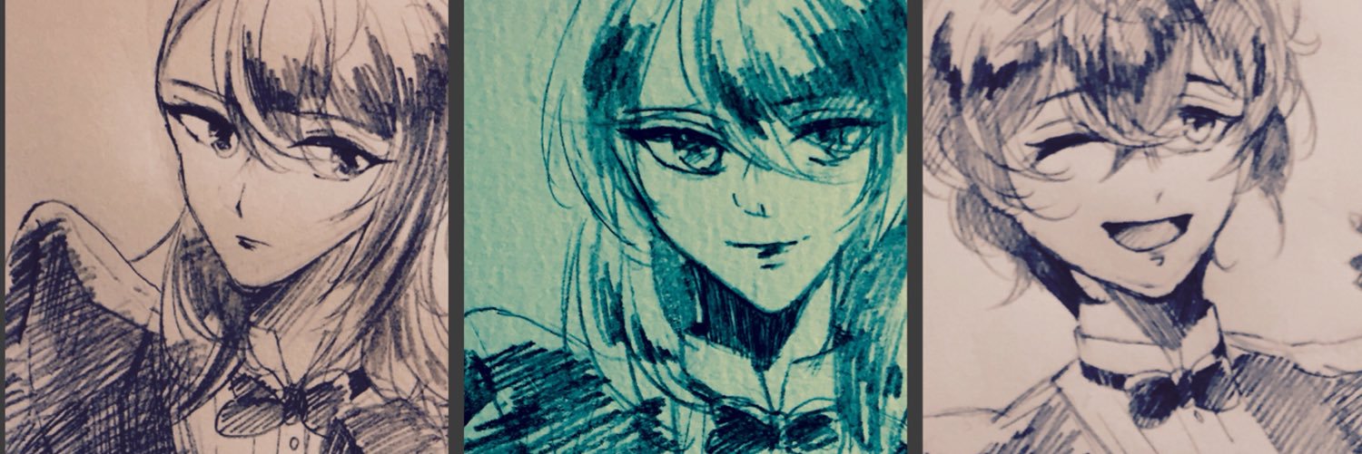 FSoramimi's profile banner image