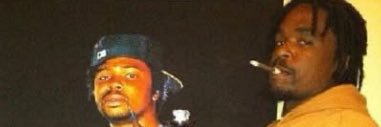 vandykebuck's profile banner image