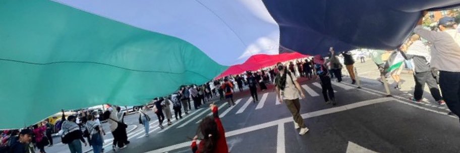 Anthony ︎ ︎ ︎ ︎ ︎ 🇵🇸's banner