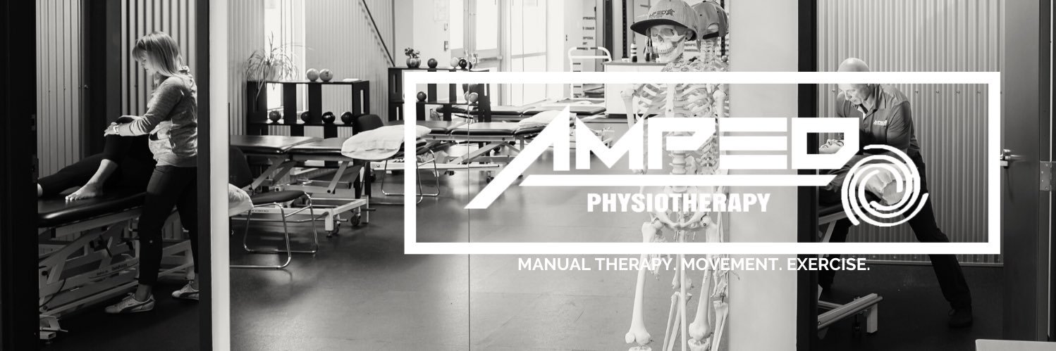 ampedphysio's profile banner image