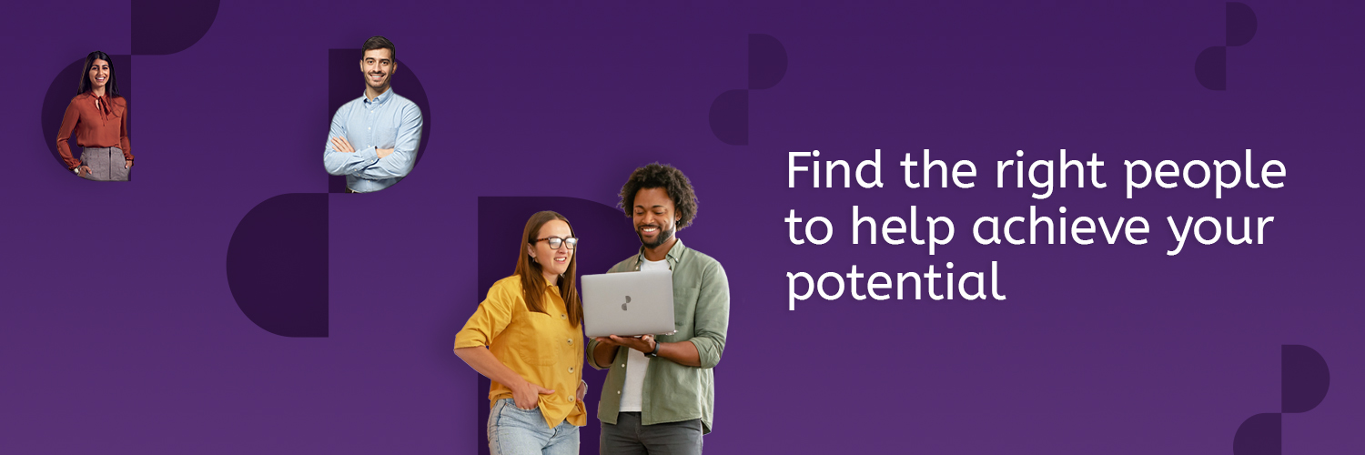 Coby Philips Recruitment banner